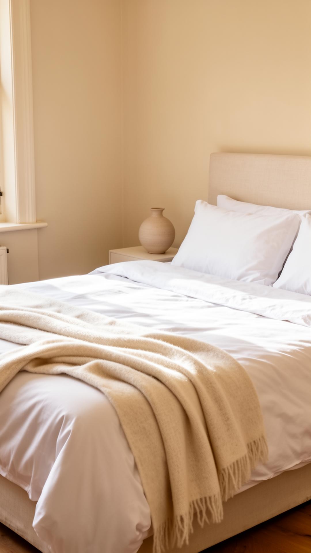 Airbnb & Short-let cleaning in London — Turnovers & Linen