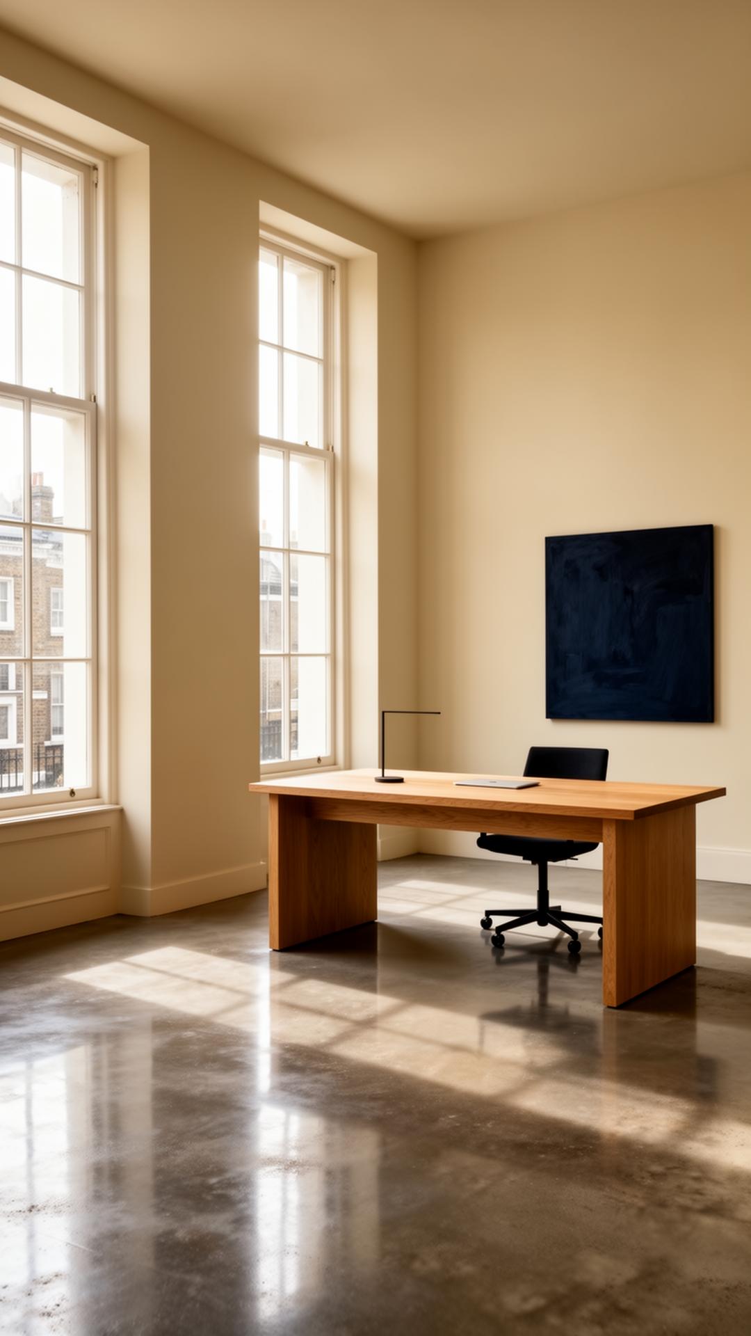 Commercial cleaning in London — Offices & Studios